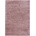 Ayyildiz Розов килим 80x150 cm Fluffy - Ayyildiz Carpets (FLUFFY801503500ROSE)
