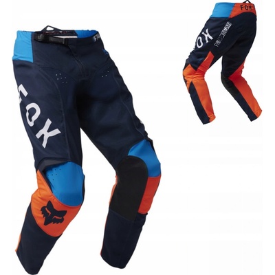 Fox Racing 180 Race Spec midnight