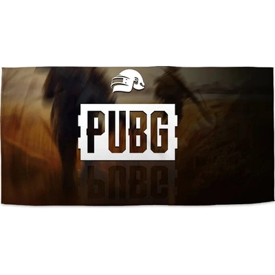 Sablio Uterák PUBG Vojaci 30 x 50 cm
