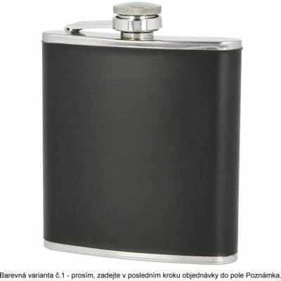 VPKCZ Placatka Easy, 6oz, 8mix