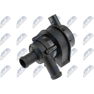NTY Přídavné Vodní Čerpadlo Audi A6 C6 3.0 04-11 (06C121601B)