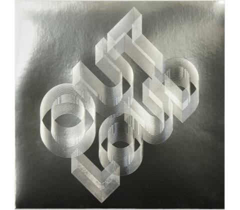 Kungs - Out Loud CD