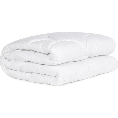 Bonami Essentials Prikrývka s výplňou z karbónového mikrovlákna Warm 140x200