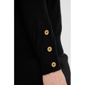 Michael Kors Вълнен пуловер MICHAEL Michael Kors (MT5619D4VR)