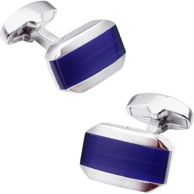 Knoflickarna.CZ manžetové knoflíčky Silencio – Zbozi.Blesk.cz