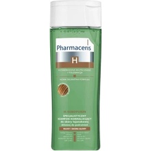 Pharmaceris H-Hair and Scalp H-Sebopurin zklidňující šampon pro mastné vlasy a vlasovou pokožku 250 ml