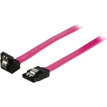 Valueline Datový kabel S-ATA II 3 Gb/s, úhlová 90°, 0,50 m VLCP73155R05