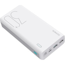 Romoss Sense 8+ 30000 mAh 18W PHP30-401-02