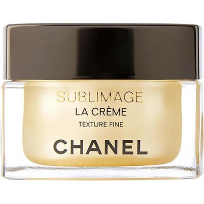 CHANEL Sublimage La Creme Texture Fine дневен ревитализиращ и регенериращ крем за жени 50 мл