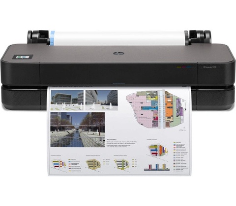HP DesignJet T250