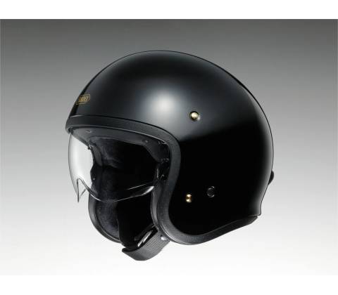 Shoei JO