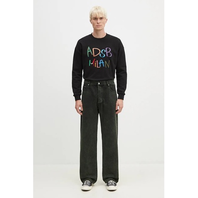 Aries Дънки Aries Acid Wash Batten Jean (AR3131302)