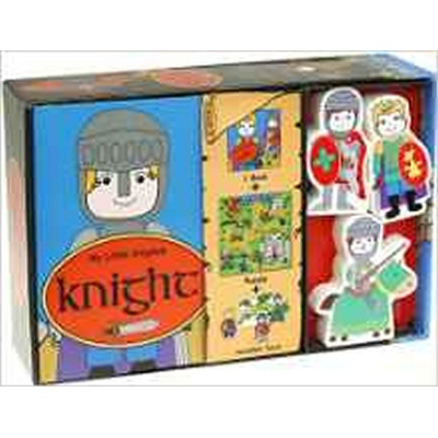 My Little Kingdom: Knights - neuveden