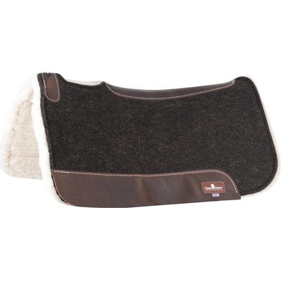 Classic Equine Westernová deka ESP™ Felt Fleece Pad