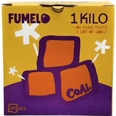 Fumelo 26 mm 1 kg – Zboží Mobilmania