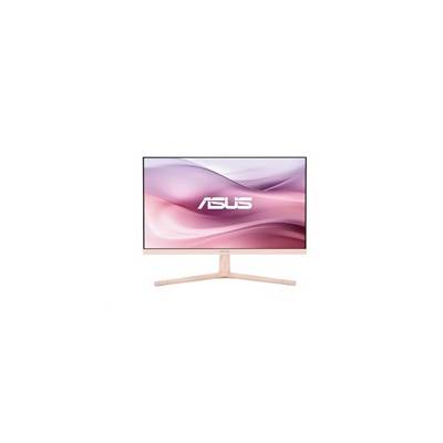 ASUS LCD 27" VU279CFE-P Eye Care Monitor FHD 1920 x 1080 IPS 100 Hz Adaptive-Sync USB Type-C 15W PD USB-C