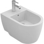 Gala Окачено биде Gala Coral, бяло с лъскав цвят (G0936201)