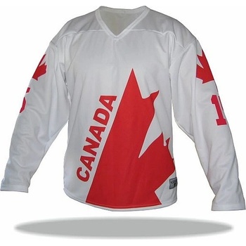 Atletico Canada 1976 červená