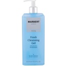 Marbert Fresh Cleansing čistící gel pro normální až mastnou pleť 400 ml