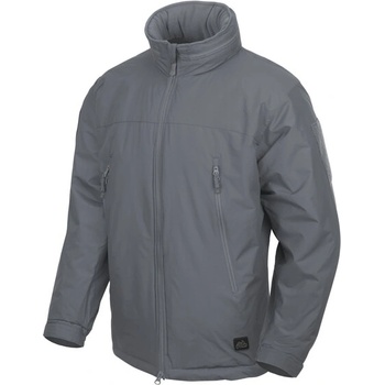 Image 1 of Helikon-Tex Лека зимна яке LEVEL 7 - Climashield Apex 100g - Shadow Grey (KU-L70-NL-35)