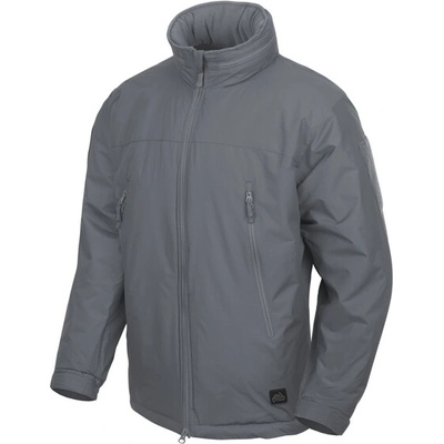 Helikon-Tex Лека зимна яке LEVEL 7 - Climashield Apex 100g - Shadow Grey (KU-L70-NL-35)