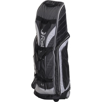 Fastfold Travel Cover 4.0