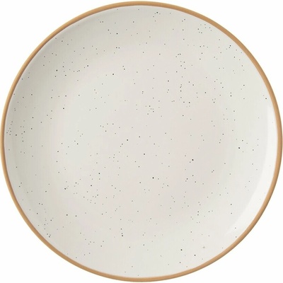 ORION Keramický dezertní talíř STATEK 19,5cm