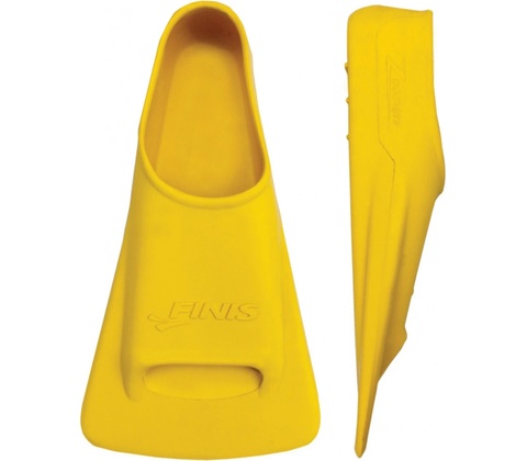 Finis Zoomers