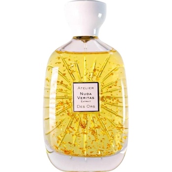 Atelier Des Ors Nuda Veritas Extrait Flacon Extrait de Parfum 100 ml унисекс