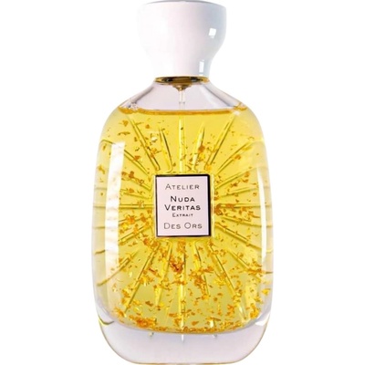 Atelier Des Ors Nuda Veritas Extrait Flacon Extrait de Parfum 100 ml унисекс