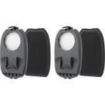  Mobilly филтри за прахосмукачка Philips Aquatrio 9000 XW93, XV1791/01, 2 бр (philips XV1791/01 2 sets)