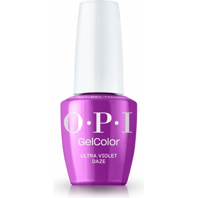 OPI Gel Color Ultra Violet Daze 15 ml