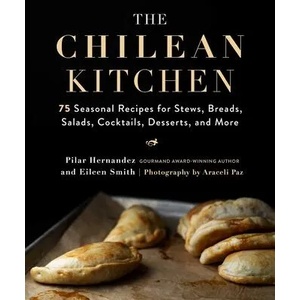 Chilean Kitchen (ISBN: 9781510752856)