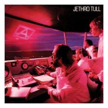 JETHRO TULL - A CD