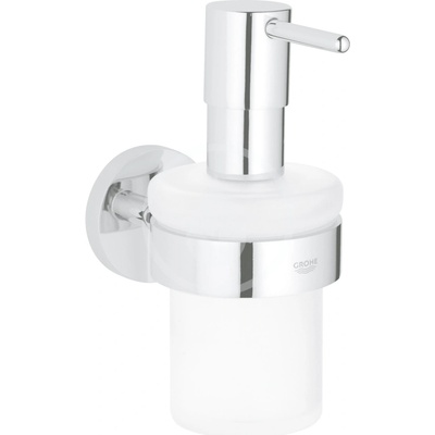 GROHE Essentials 40448001 – Zboží Mobilmania