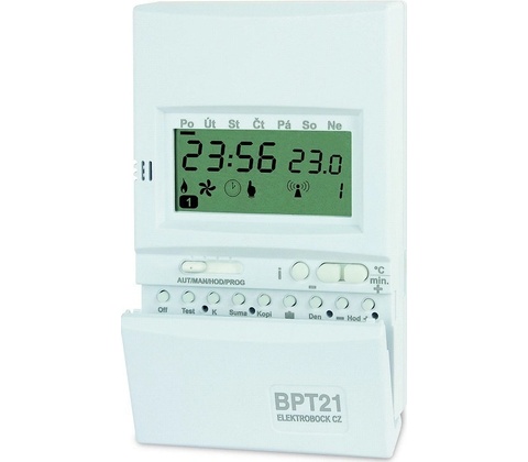 Elektrobock BPT210