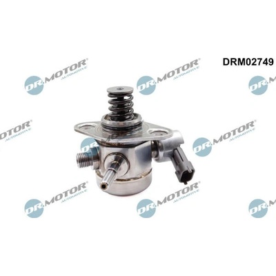 Vysokotlaké čerpadlo Dr.Motor Automotive DRM02749