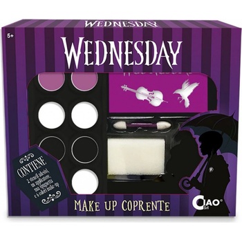 Epee Make-up sada streda