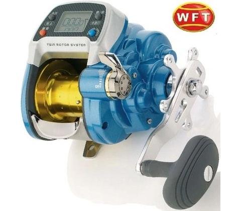 WFT ELECTRA 700 PR