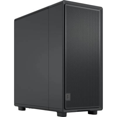 Epoch Black Solid (FD-C-EPO1A-01)