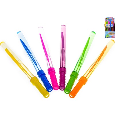 Mikro trading Bublifuk trubice 38 cm