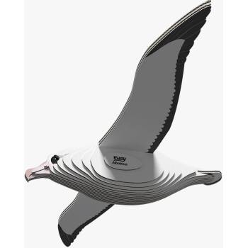 dodoland 3d модел за сглобяване eugy - Албатрос (eugy097)