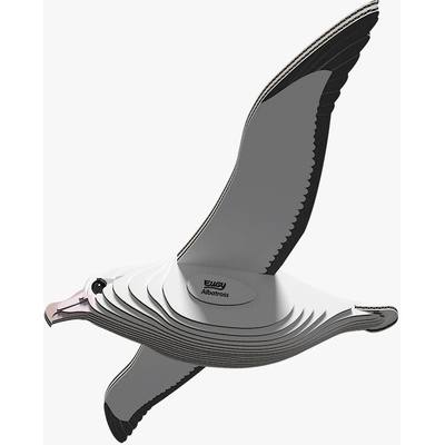 dodoland 3d модел за сглобяване eugy - Албатрос (eugy097)