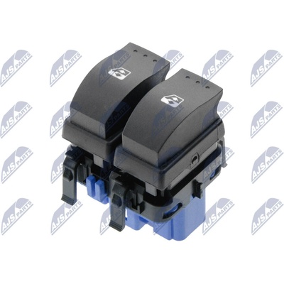 NTY Spínač elektrického otvárania okien EWS-RE-015