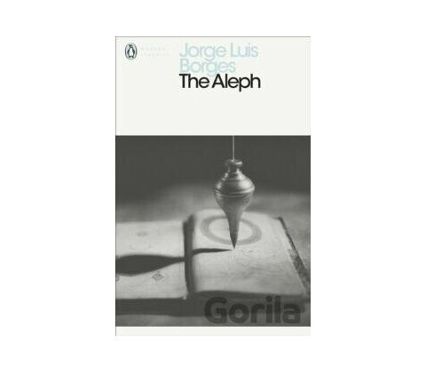 Aleph Borges Jorge LuisPaperback