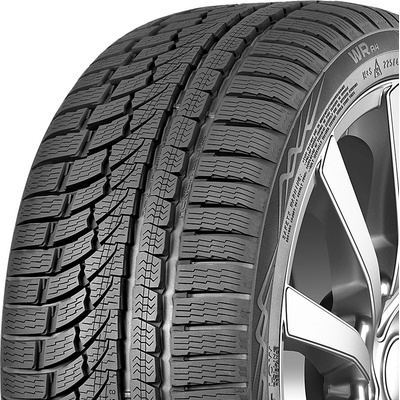 Nokian Tyres WR A4 255/55 R18 109H
