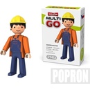 Efko IGRÁČEK Multigo Stavbař