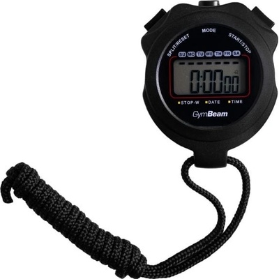 GymBeam Digitální stopky – Zboží Dáma