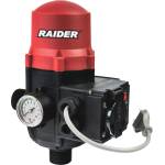 Raider Пресостат електронен 2.2kW 1" 60°C регулируем RD-EPC03 - andreev