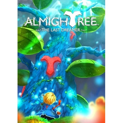 Digital Tribe Almightree The Last Dreamer (PC)